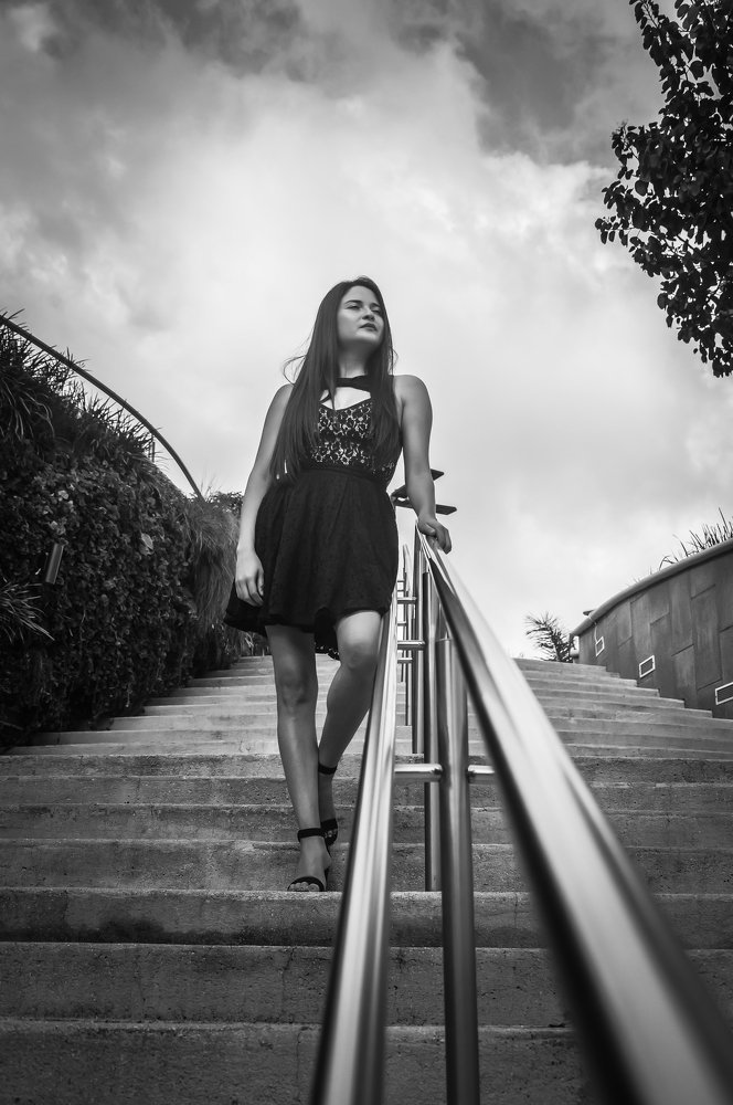 Photograph by Gustavo González