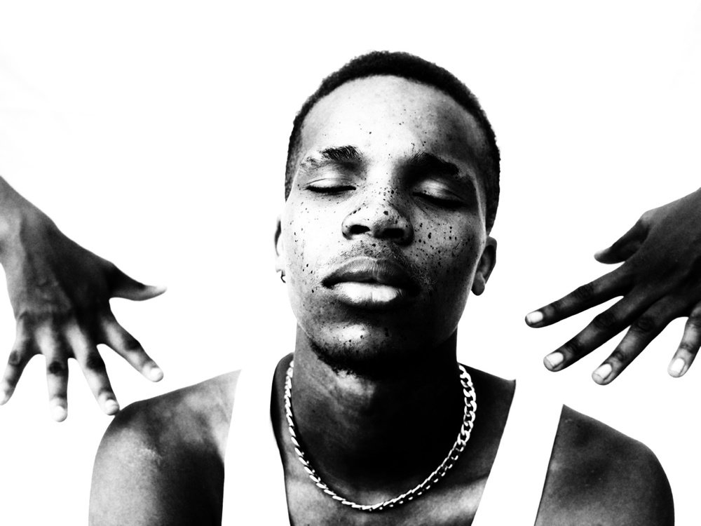 Photograph by Rachel Seidu