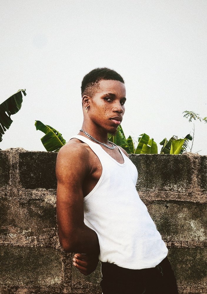 Photograph by Rachel Seidu