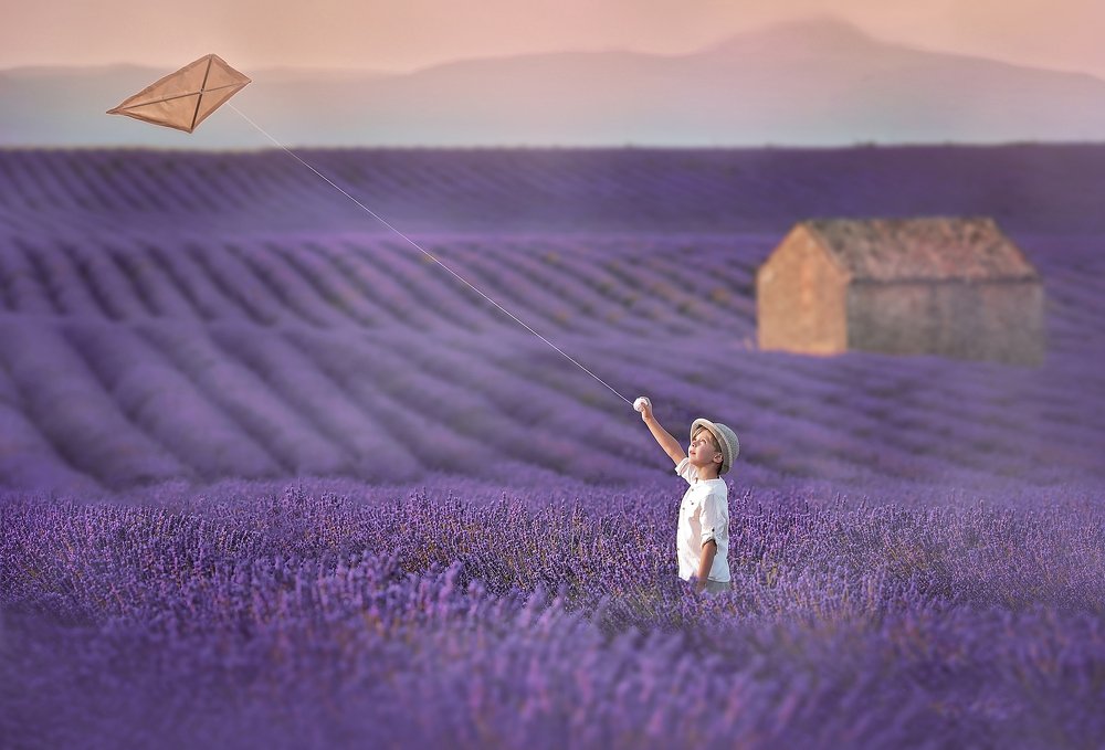 Photograph by Nicoletta Pavesi