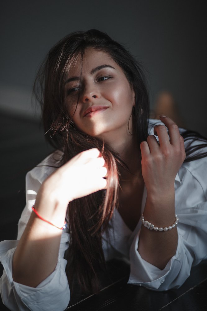 Photograph by Кристина Пташинская