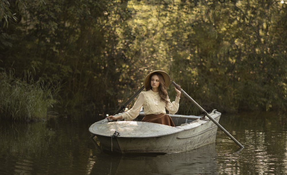 Photograph by Алла Семдянкина