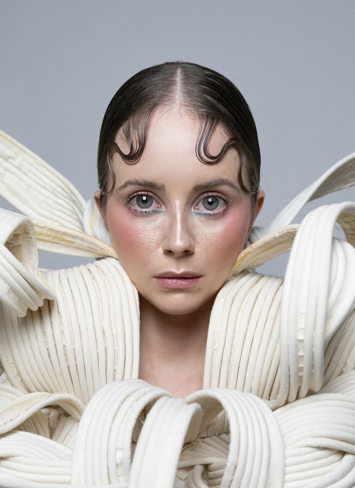 Photograph by Alla Rodionova