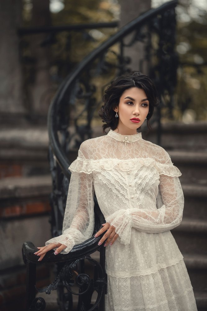 Photograph by Алина Мур