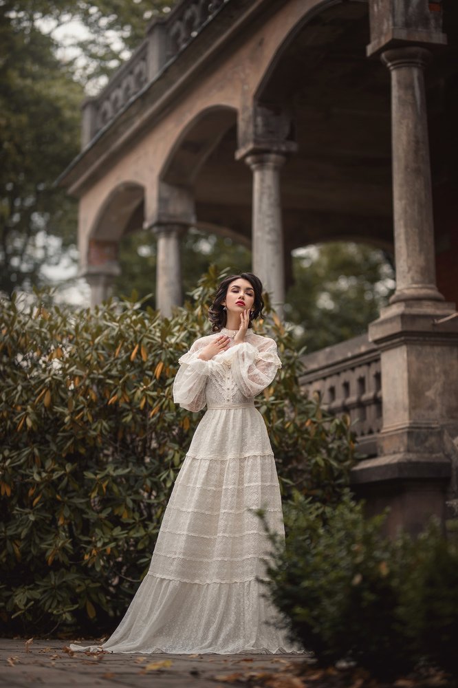 Photograph by Алина Мур