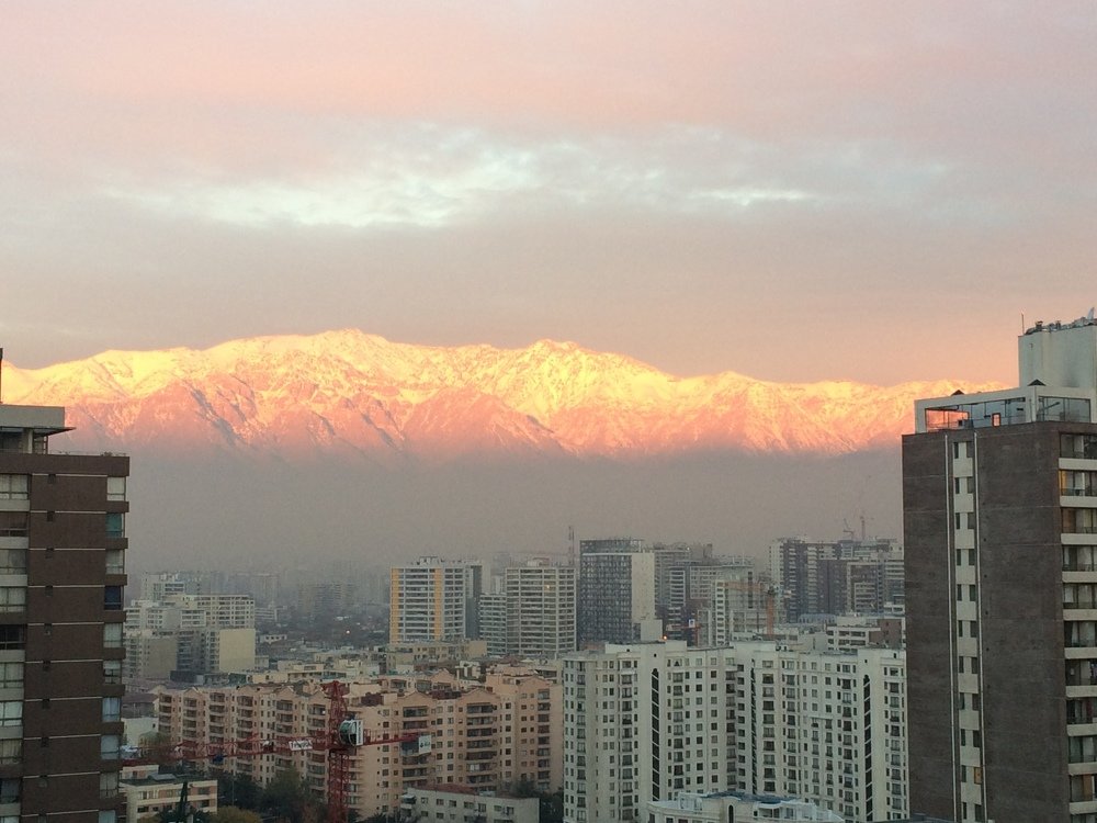 Photograph by Verónica Lizcano