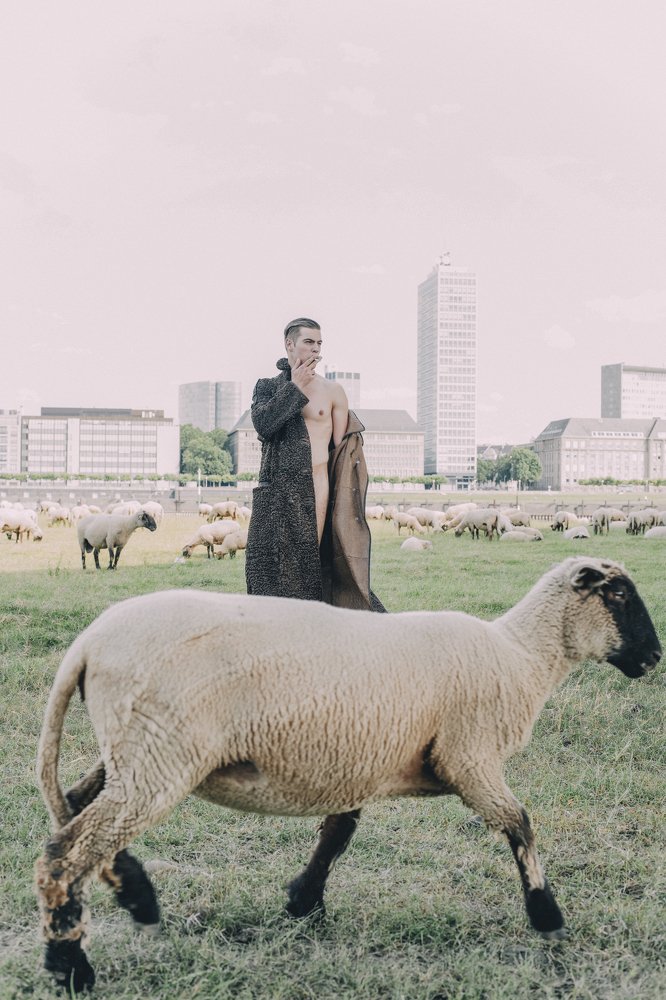 Photograph by Alla Rodionova