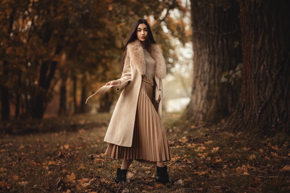 Photograph by Алина Мур