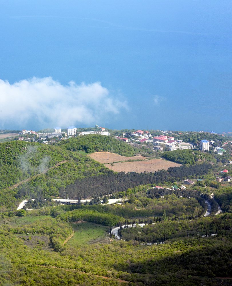 Photograph by Ирина Подушкина