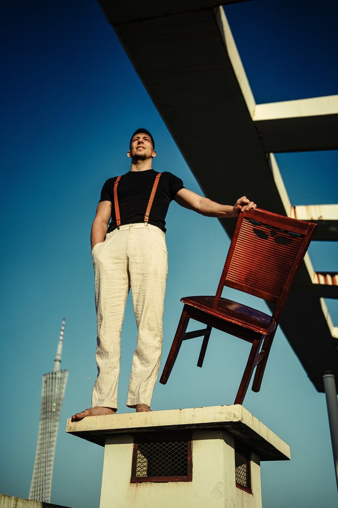 Photograph by Алексей Вершинин