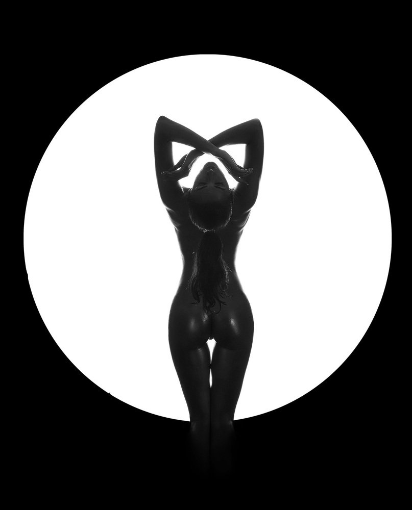 Абсолютная симметрия