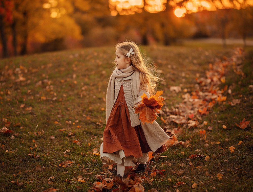 Queen of Autumn