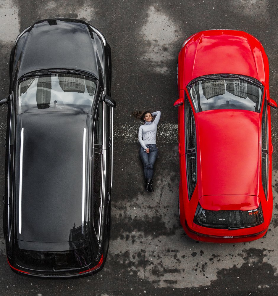 Photograph by Anastasia nenay