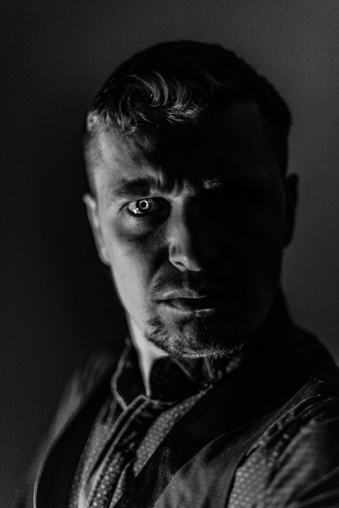 Photograph by Владимир Шевков