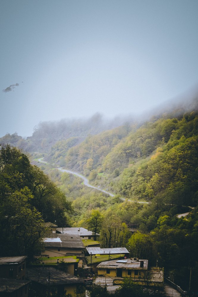 Photograph by Mehdi Hassanzadeh