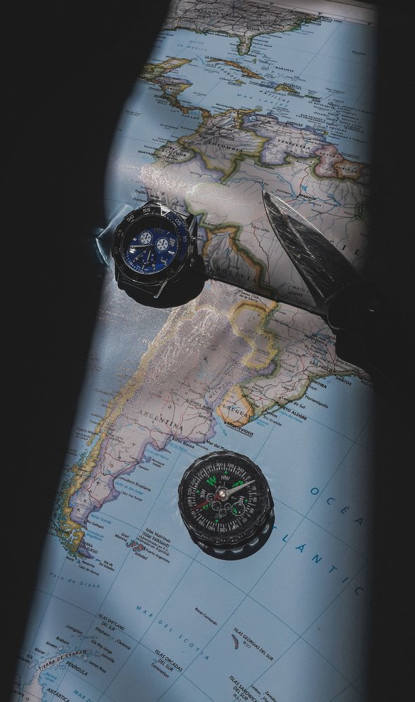 Photograph by Pablo Tovar