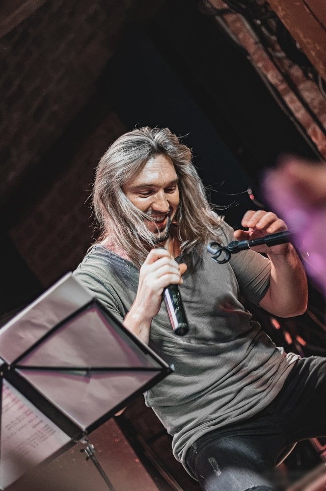 Photograph by Александра Гордеева