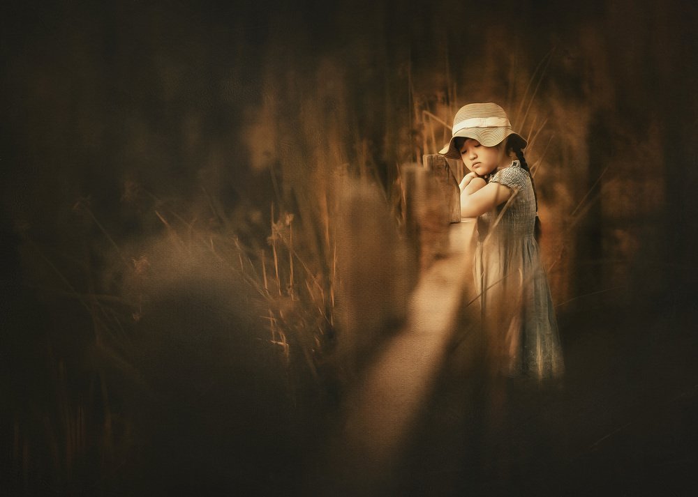 Photograph by Despird Zhang