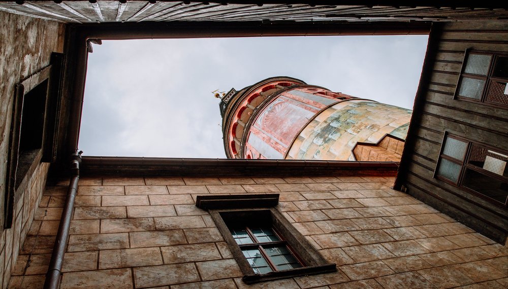 Photograph by Мария Новоселецкая