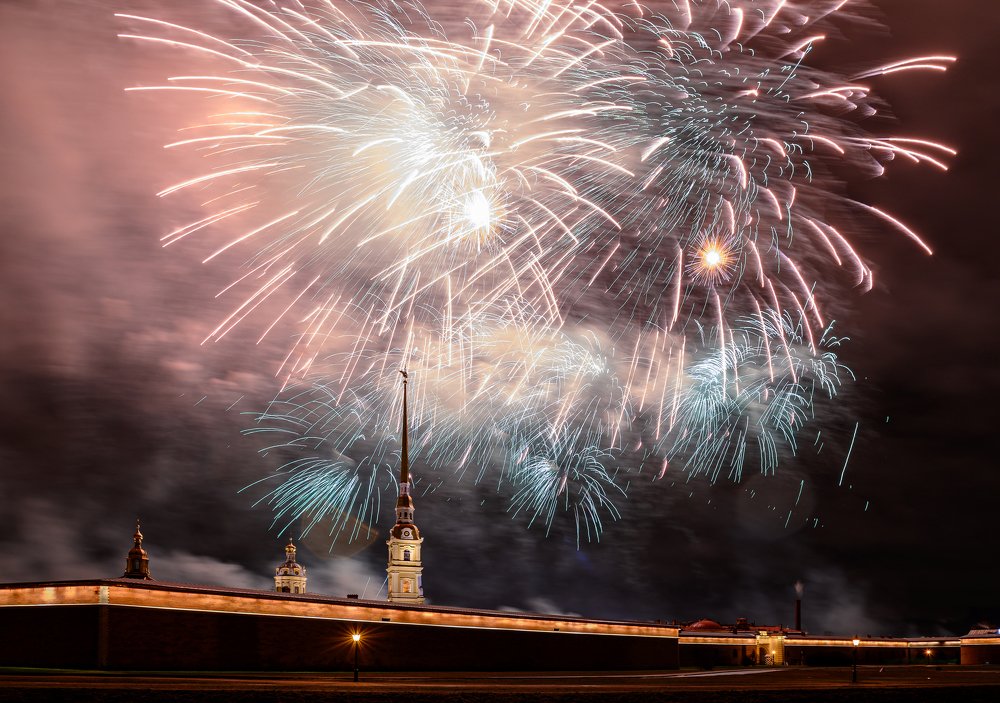 Photograph by Мария Новоселецкая