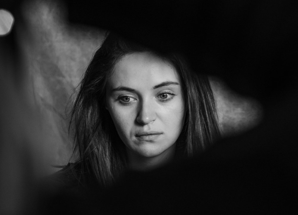 Photograph by Марина Тарасова