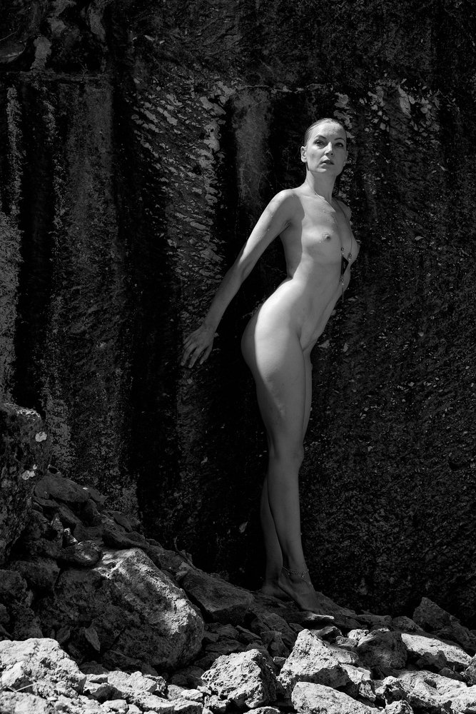 Photograph by Marcin Sokolowski - maarew