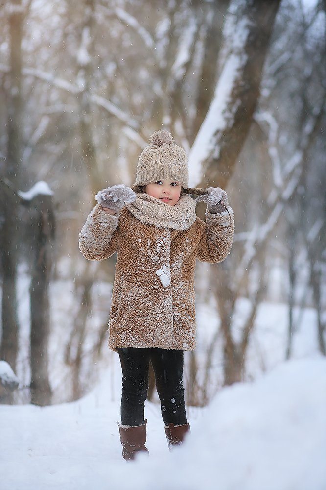 Photograph by Ольга Булавко