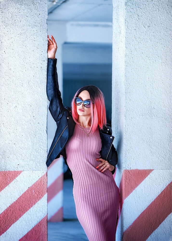 Photograph by Елена Муратова