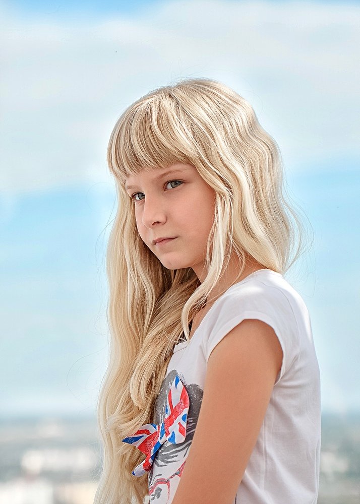 Photograph by Елена Муратова