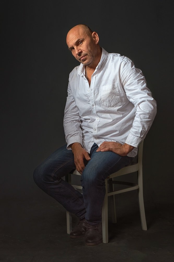 Photograph by Елена Муратова