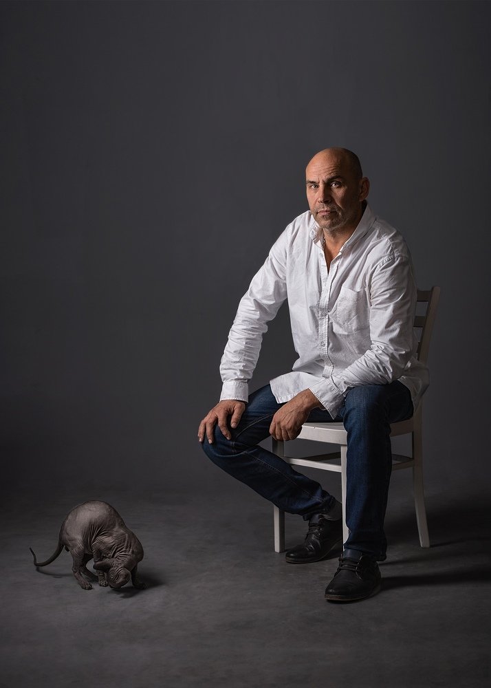 Photograph by Елена Муратова