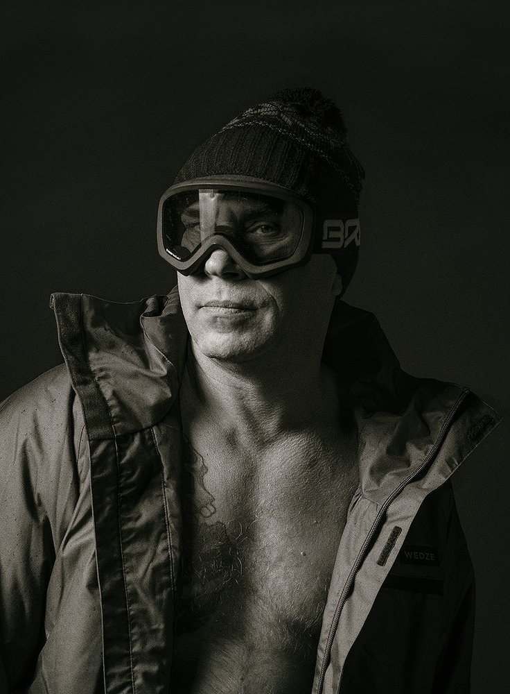 Photograph by Елена Муратова