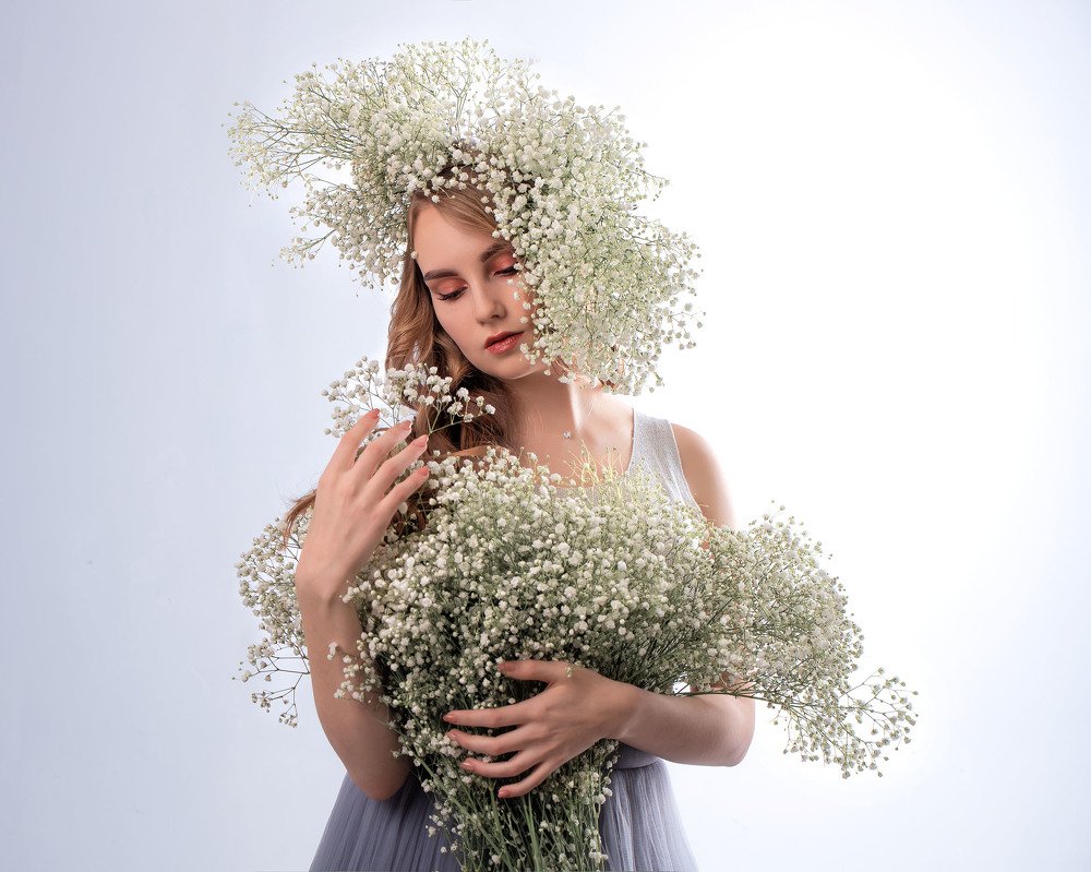 Photograph by Елена Муратова