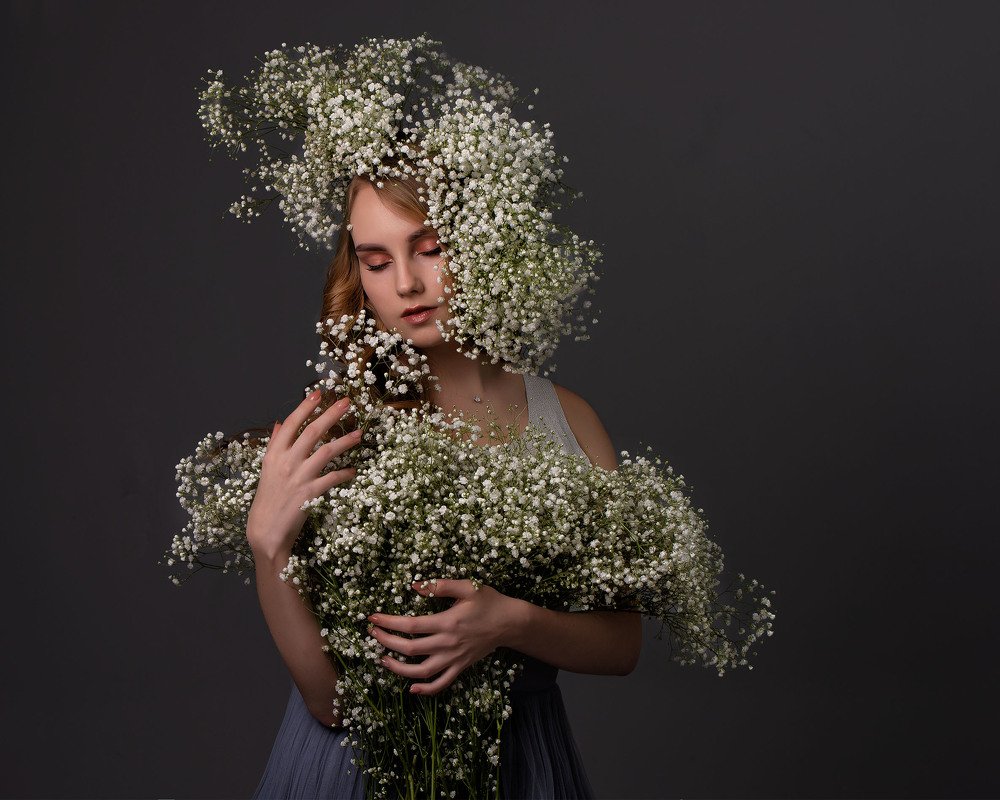 Photograph by Елена Муратова