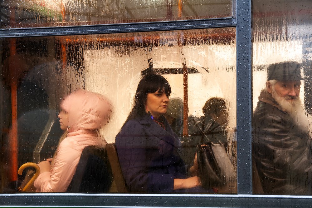 Photograph by Сергей Крышен