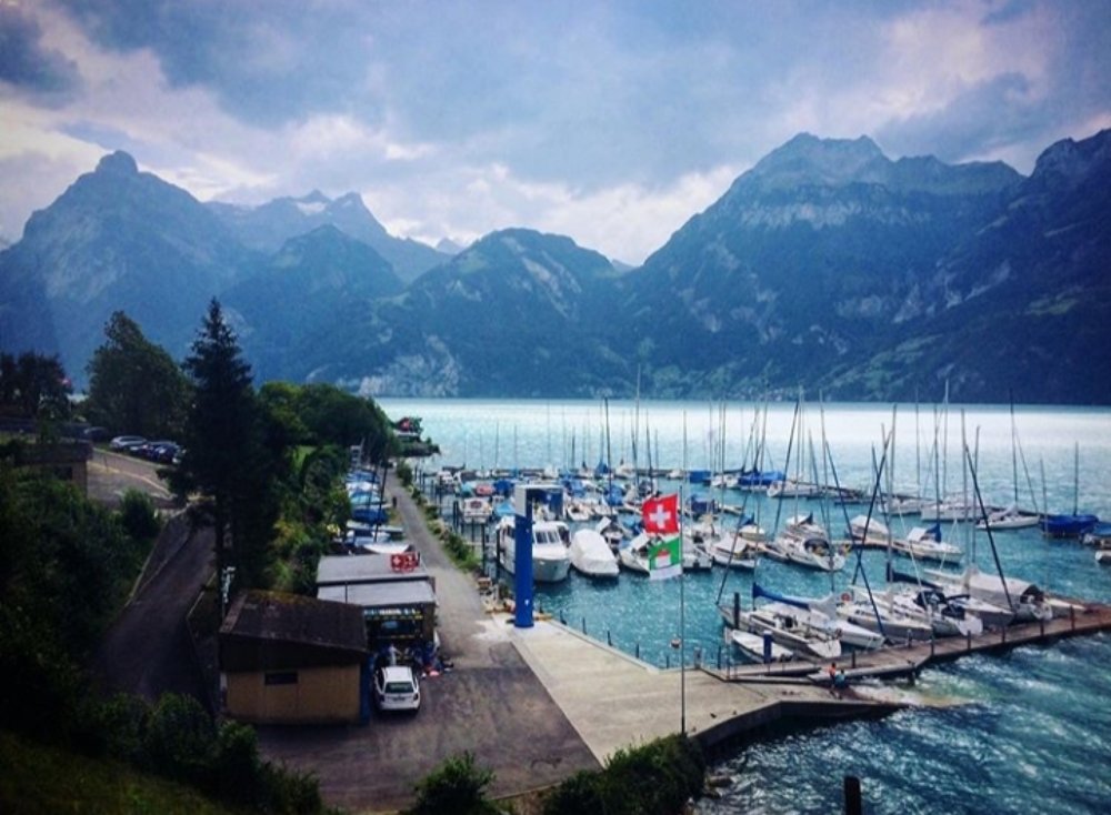 Photograph by Kara Enkhtuya