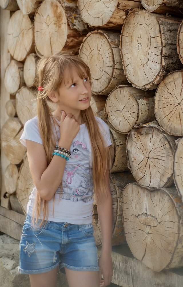 Photograph by Елена Хейликова