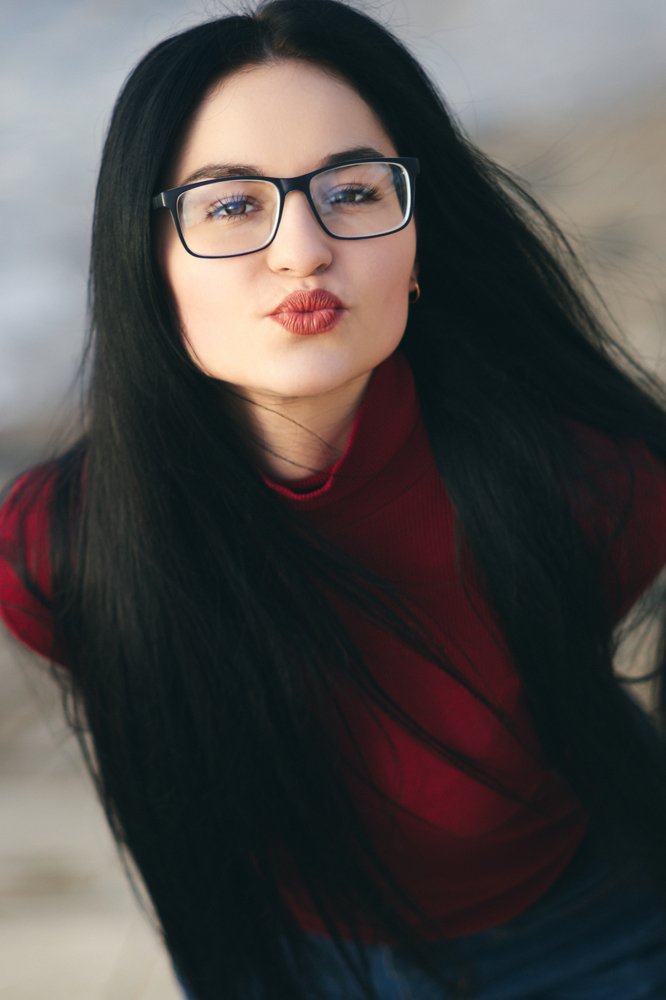 Photograph by Kirill Busargin