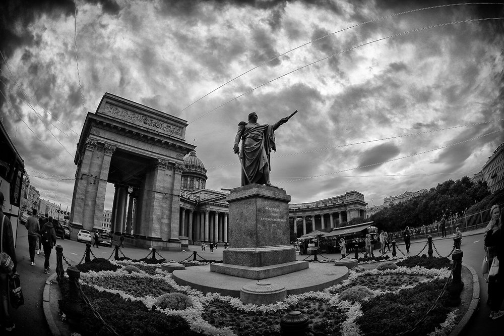 Photograph by Борис Кузнецов