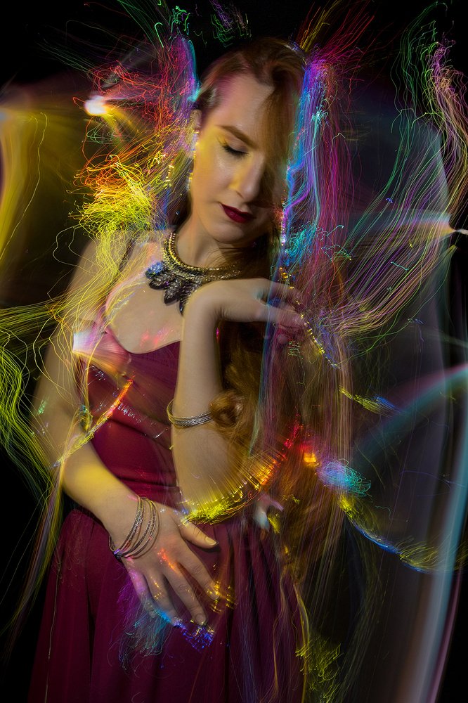 Photograph by Ilaria Toscano