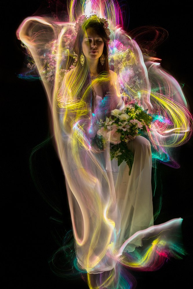 Photograph by Ilaria Toscano