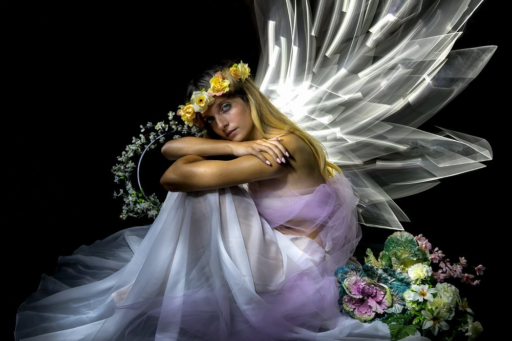 Photograph by Ilaria Toscano