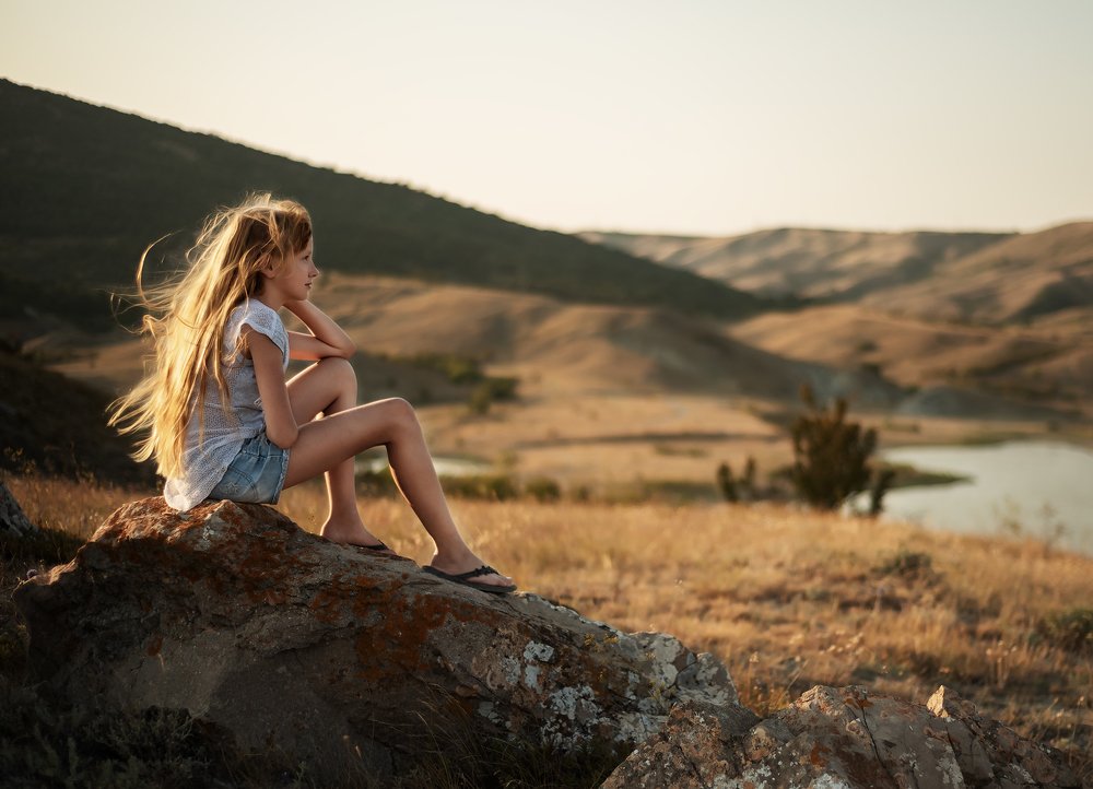 Photograph by Елена Хейликова