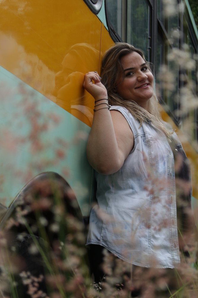 Photograph by Régis Santos