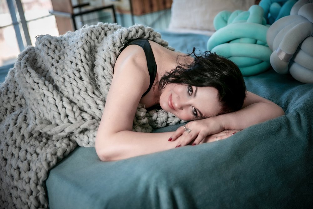 Photograph by Оксана Ижицкая