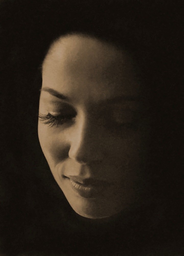 Photograph by Cesar Lorenzano