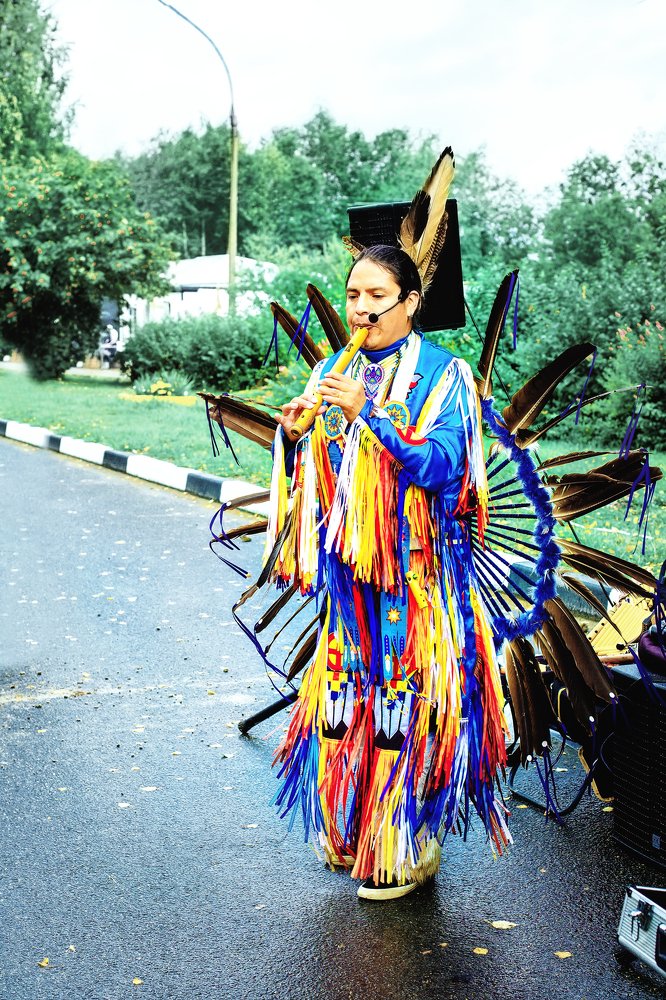 Photograph by Виктория Малахова