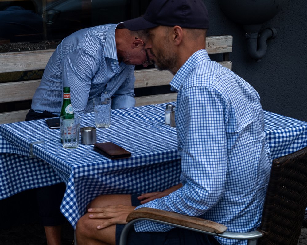 Photograph by jean-pierre damen