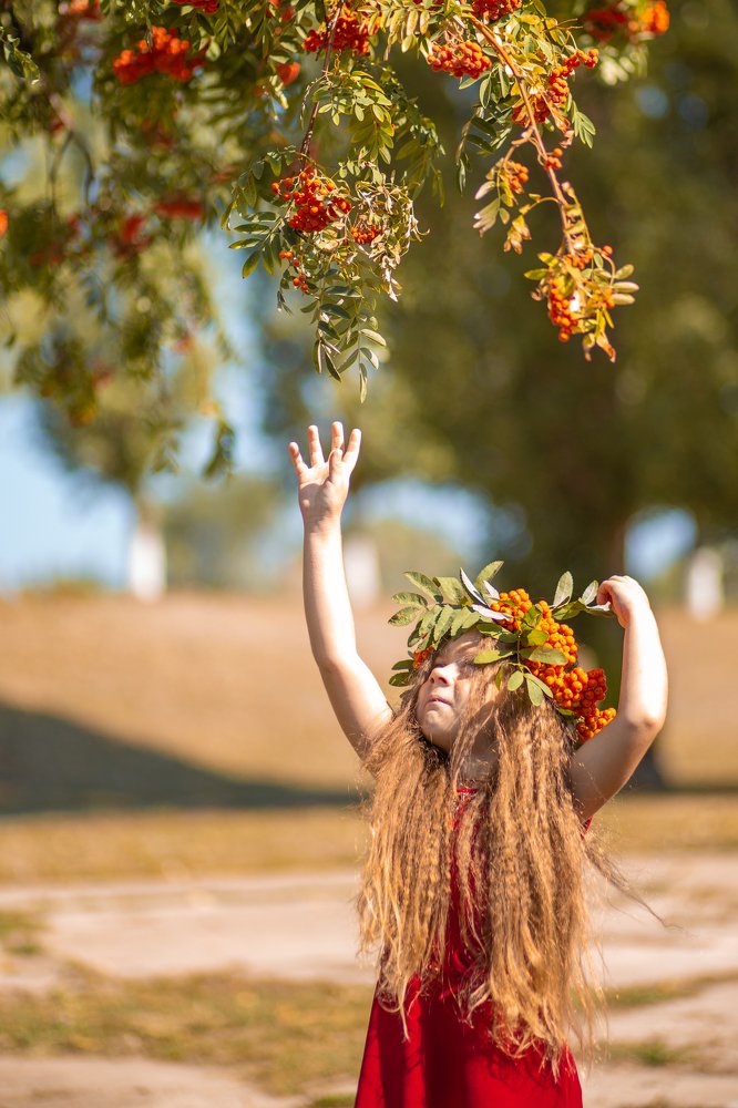 Photograph by Болотина Анна