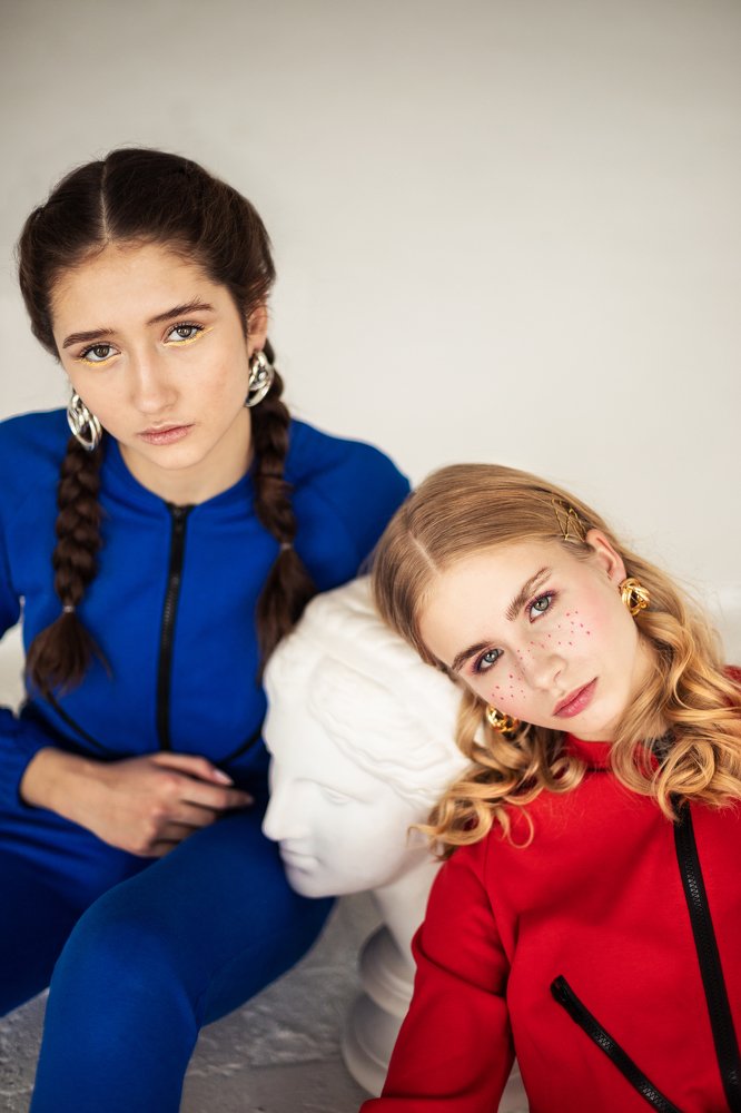 Photograph by Мария Бауэр